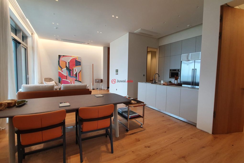 2 bedrooms bathrooms Apartment in Ansan,South Korea Juwai